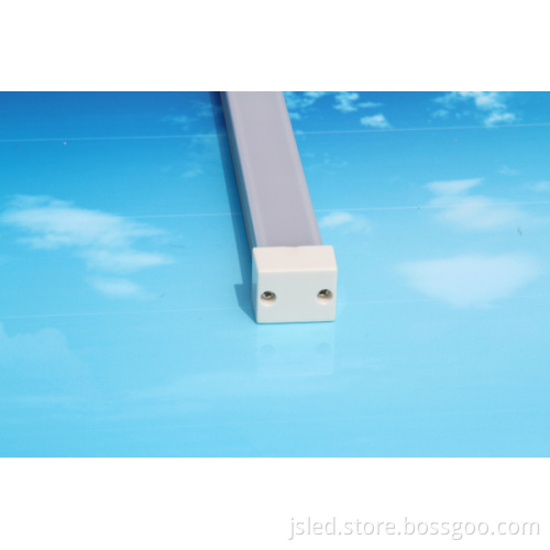 DC12V/24V 5630 White End Caps Led lighting bar